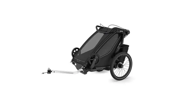 Thule Chariot Sport 2 single black