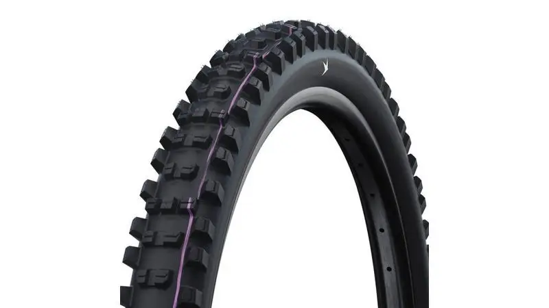 Schwalbe Albert Gravity Pro Soft 27.5X2.5