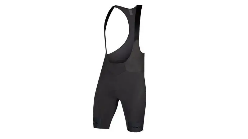 Endura Cuissard à bretelles FS260 Gris
