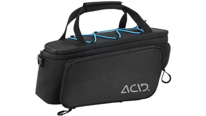 Acid Trunk Bag CITY 8+16 RILink