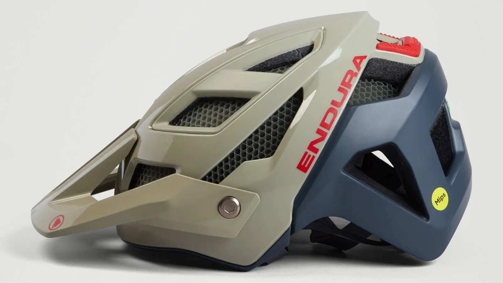 Endura Casque MT500 MIPS - Mushroom