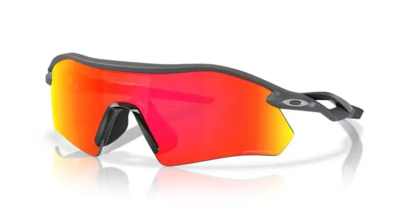 Oakley Radar plate verre Prizm rubis