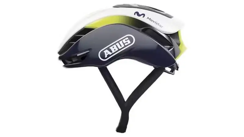 Abus Gamechanger 2.0 Movistar Team