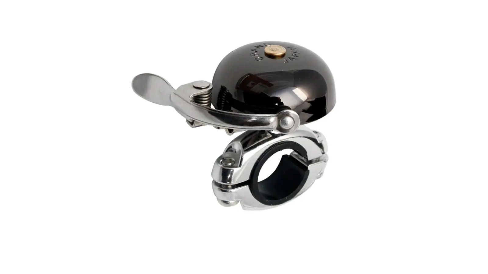 Crane Mini Suzu Neo Black (die cast)