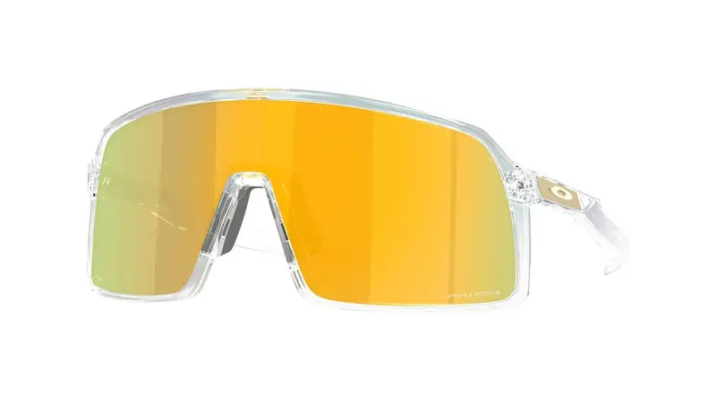 Oakley Sutro Prizm 24k