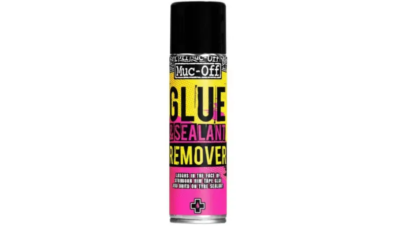 Muc-Off Glue and Sealant Remover 200ml