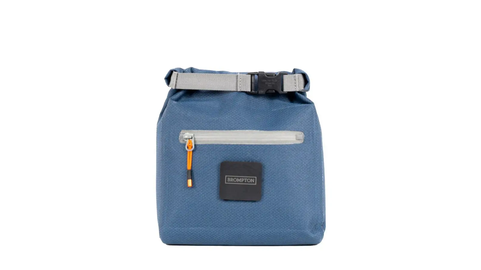 Brompton Borough WP Pouch Navy/Grey