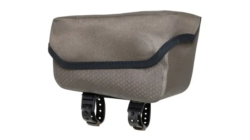 Ortlieb Fuel-Pack Dark-Sand