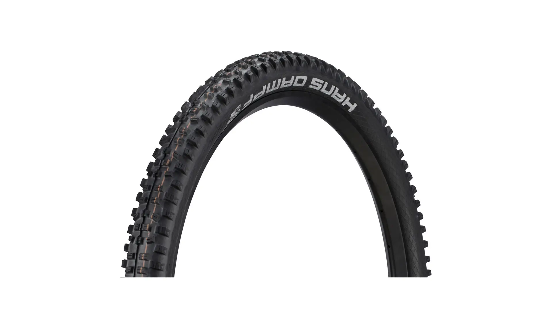 Schwalbe Hans Dampf super gravity 60-622 (29" x 2,35)