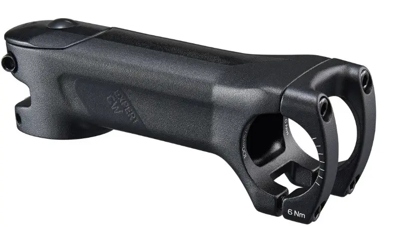 Merida Epert CW 100mm -8° 31.8mm