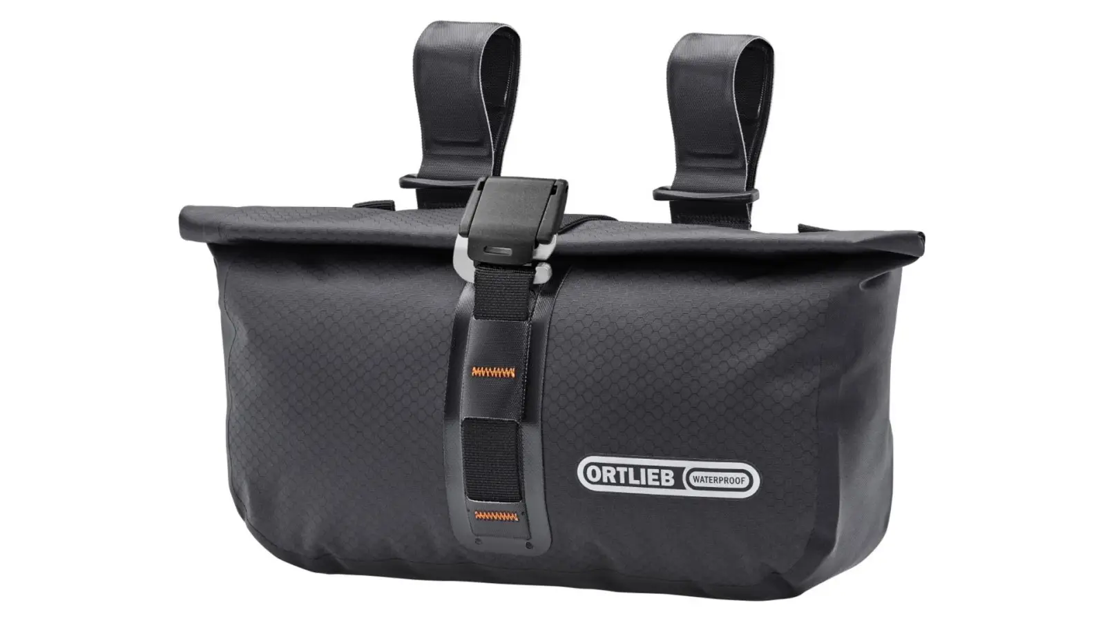 Ortlieb Accessory-Pack Black Matt
