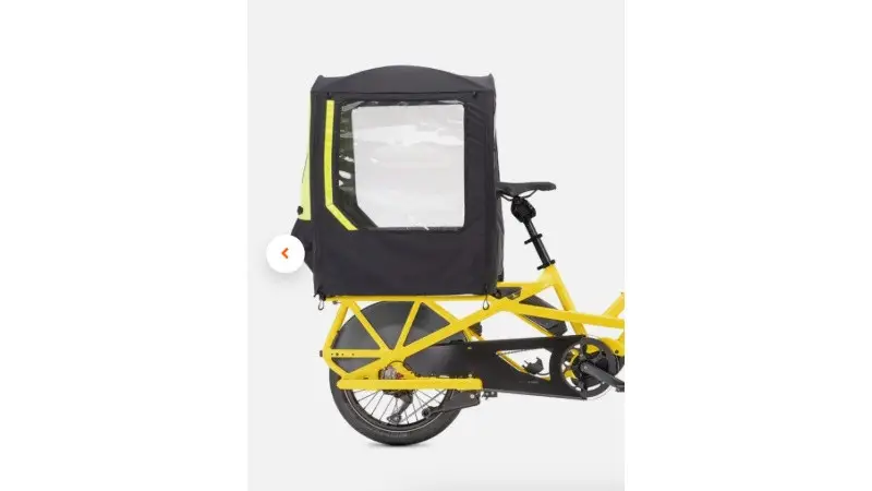 Tern Storm Shield (Gen 3)