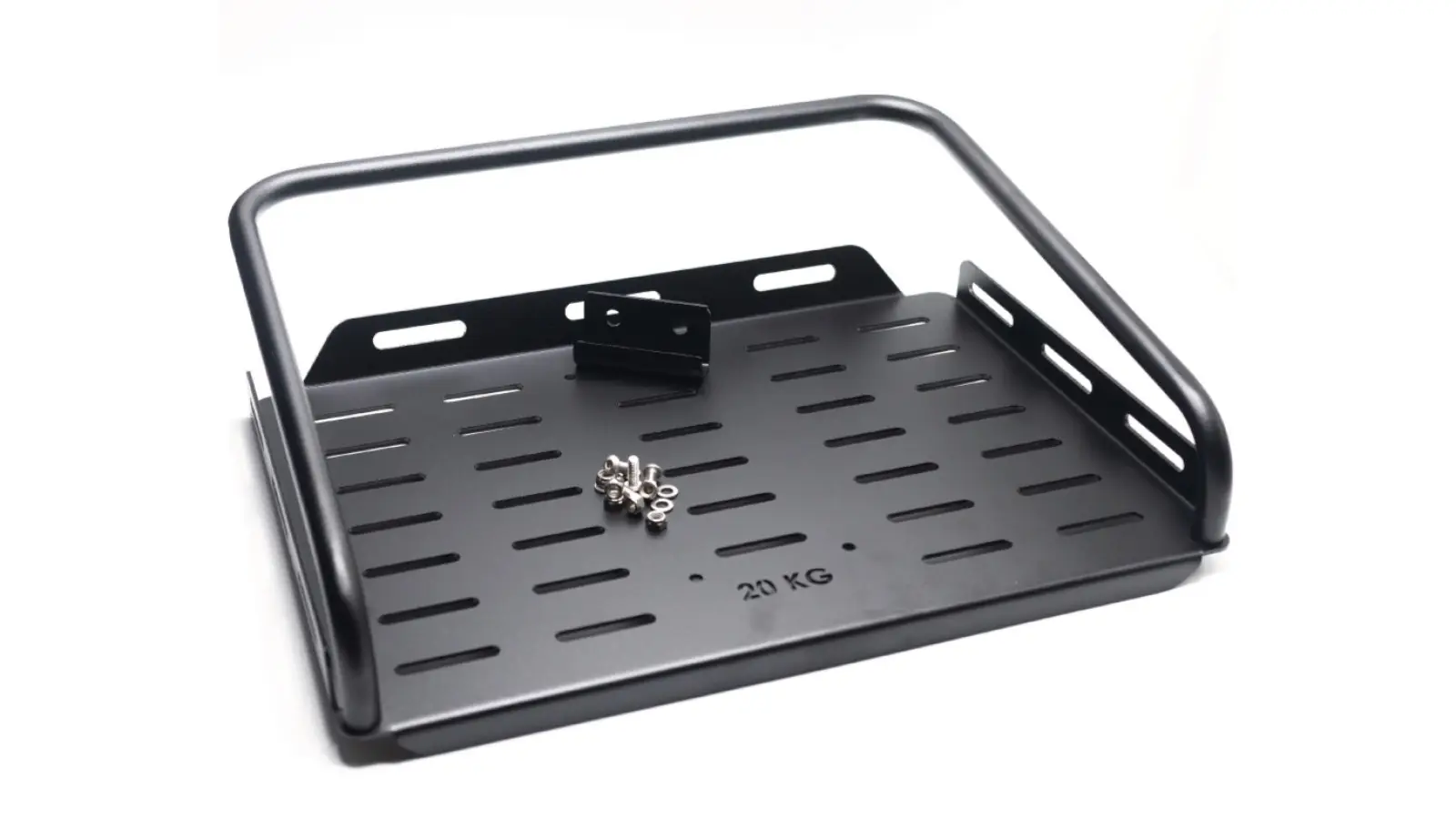 Veloe Big Front Rack