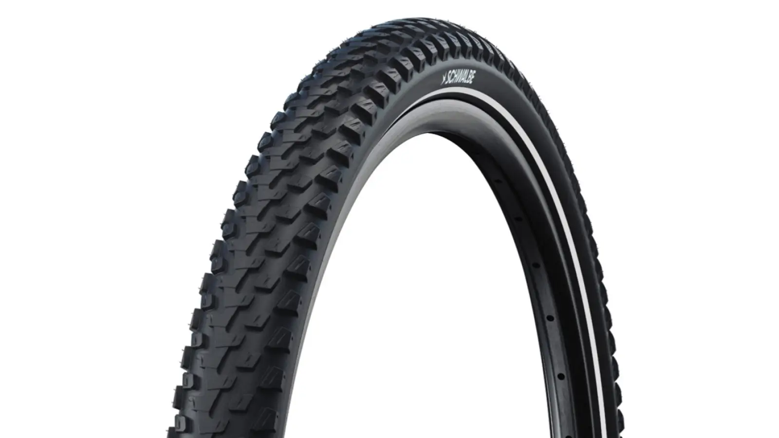 Schwalbe Marathon Plus MTB 27.5*2.25 57-584