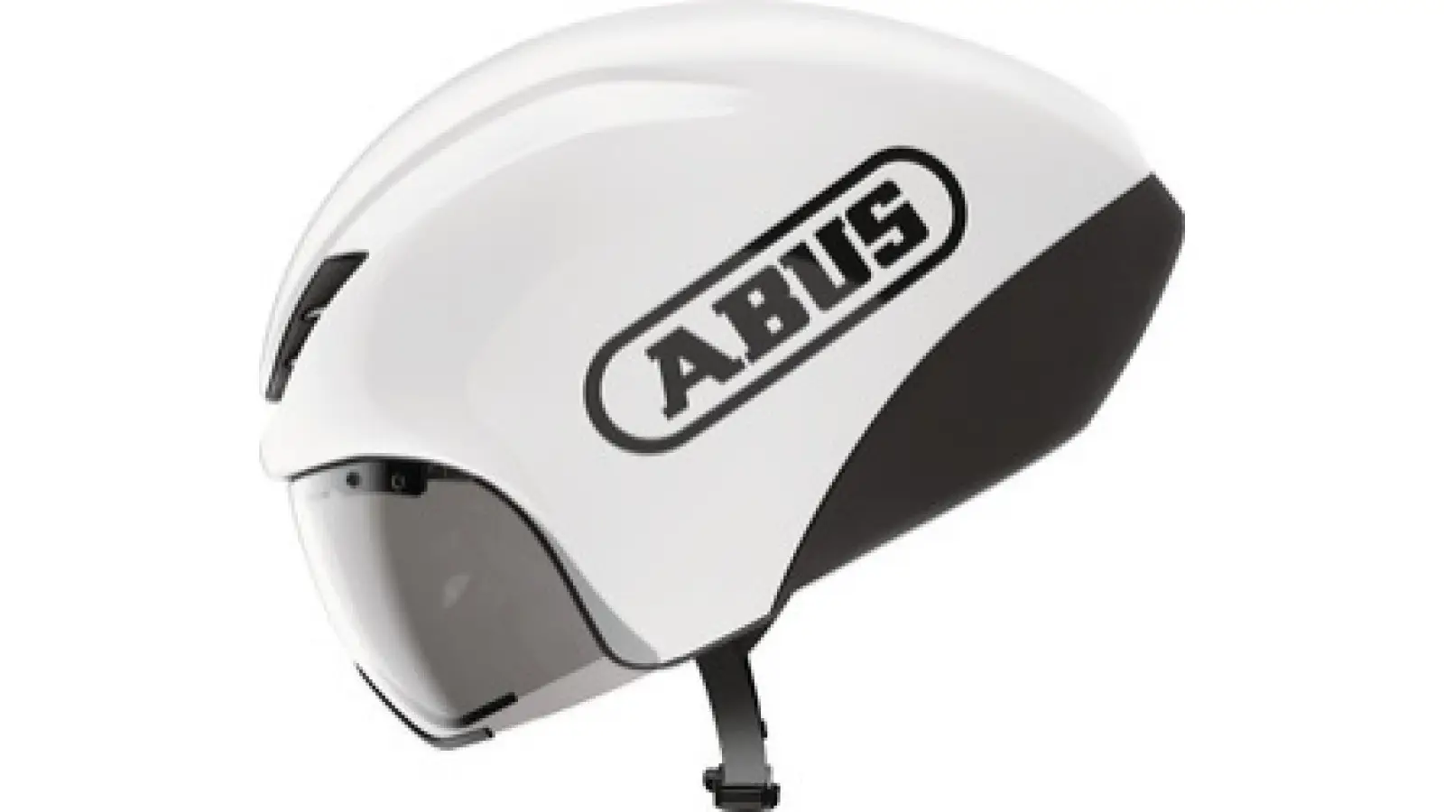 Abus GameChanger TT 1.1 shiny white