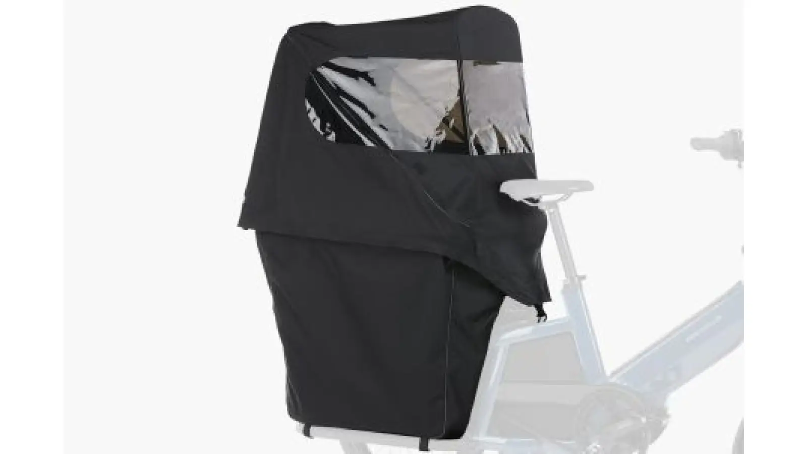 Riese and Muller Protection complète Multitinker