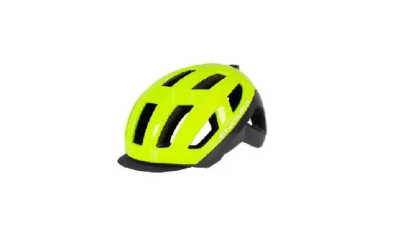 Endura Casque Urban Luminite MIPS® -  Yellow