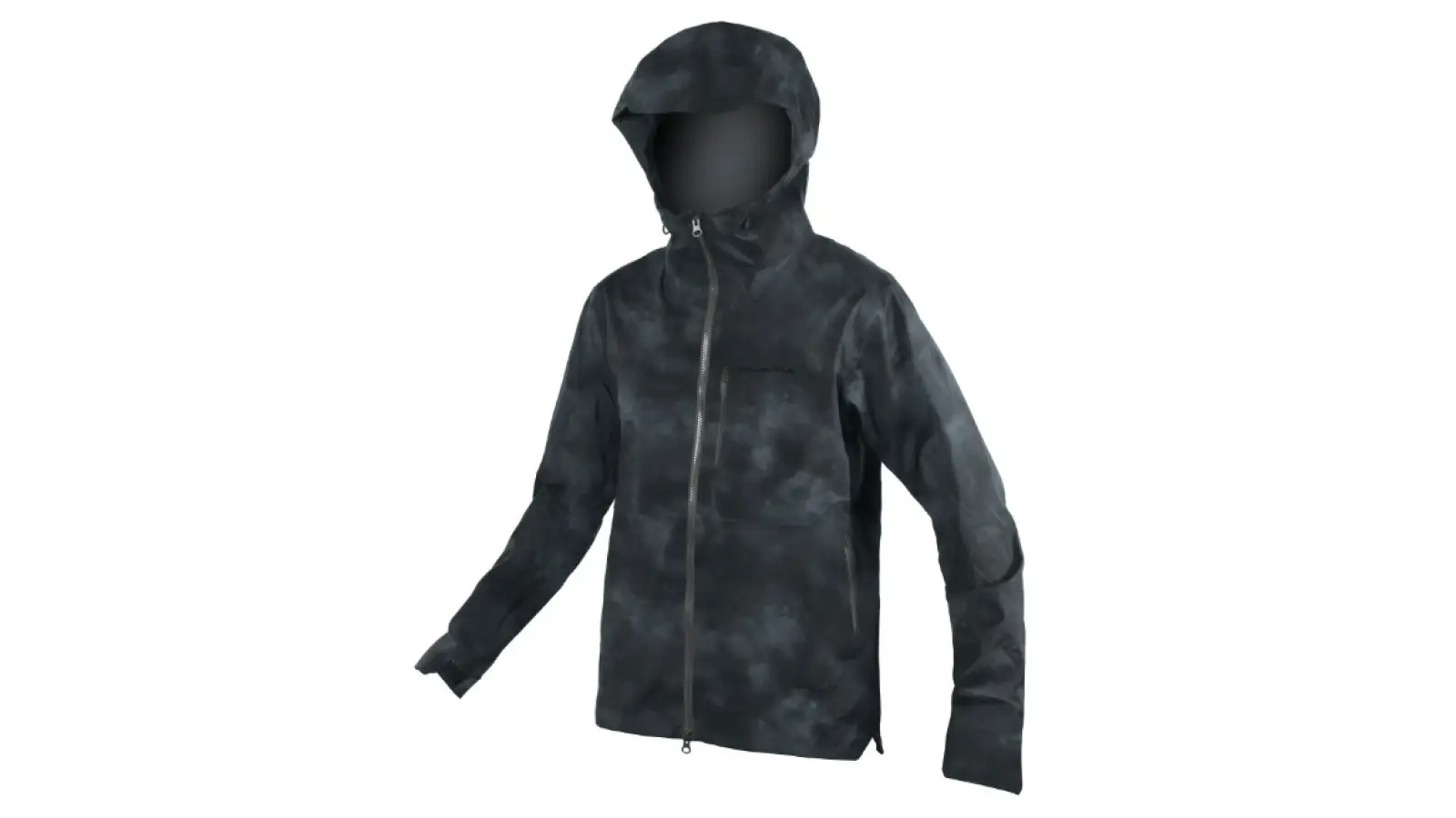 Endura VESTE IMPERMÉABLE MT500 GRY/GRY