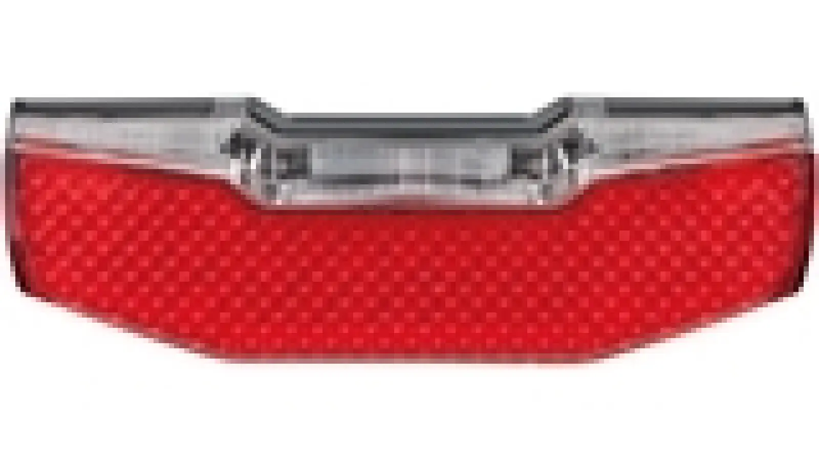 Axa AXA REAR LIGHT BLUELINE E-BIKE 50 MM SB-PACKED