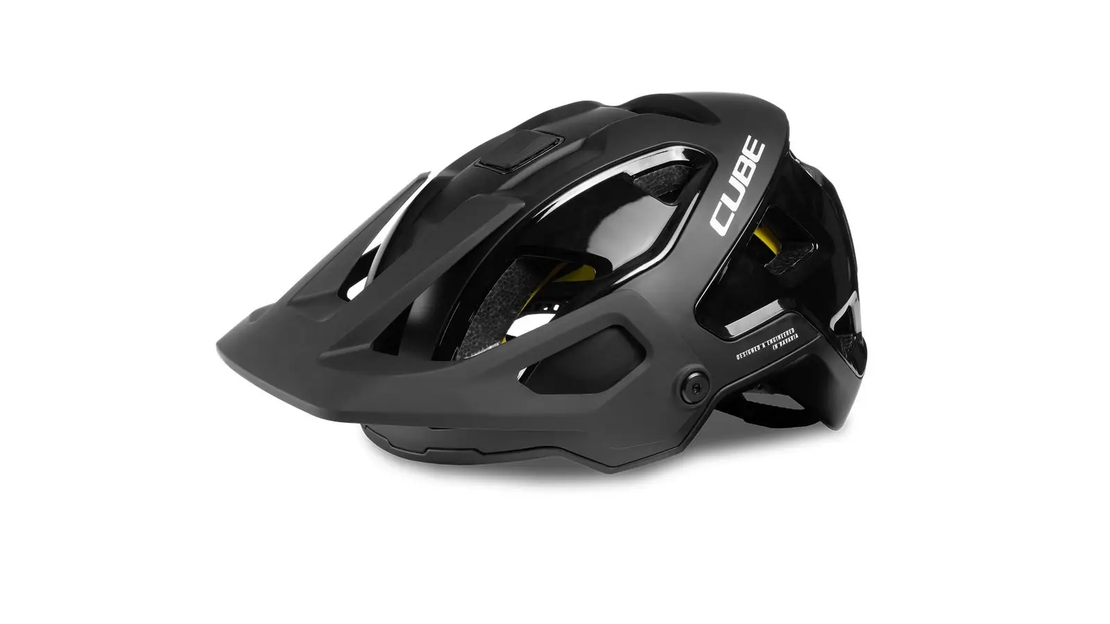 Cube Helmet STROVER