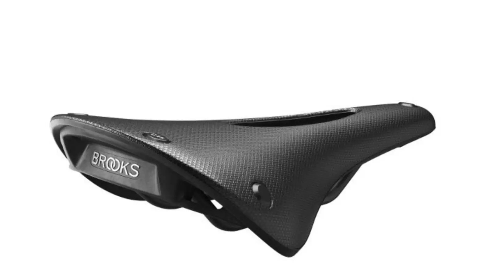 Brooks Cambium C15 Carved