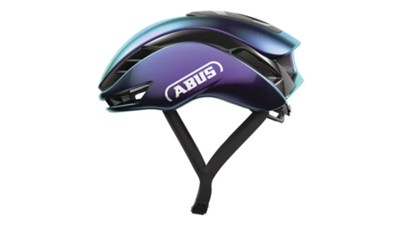 Abus GameChanger 2.0 flip flop purple