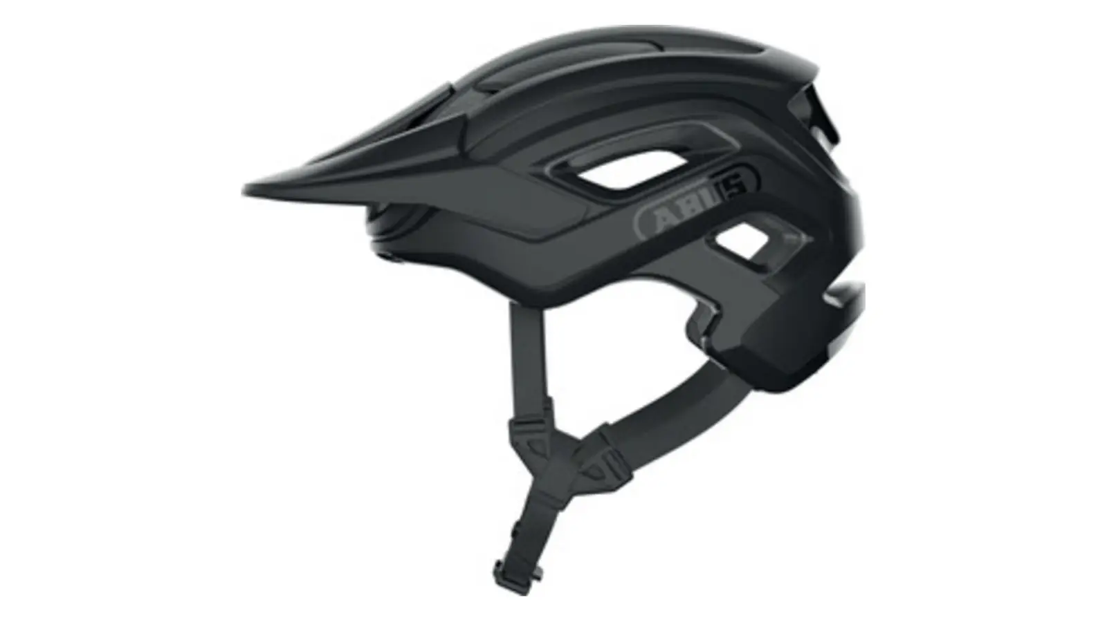 Abus CliffHanger velvet black