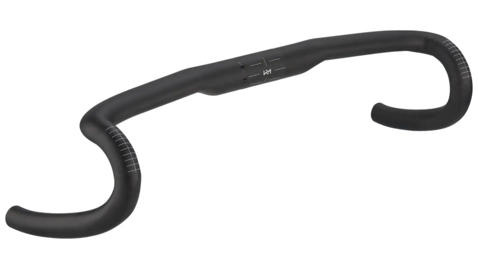 Newmen dropbar Advanced SL Gravel 318 C-C 420 mm