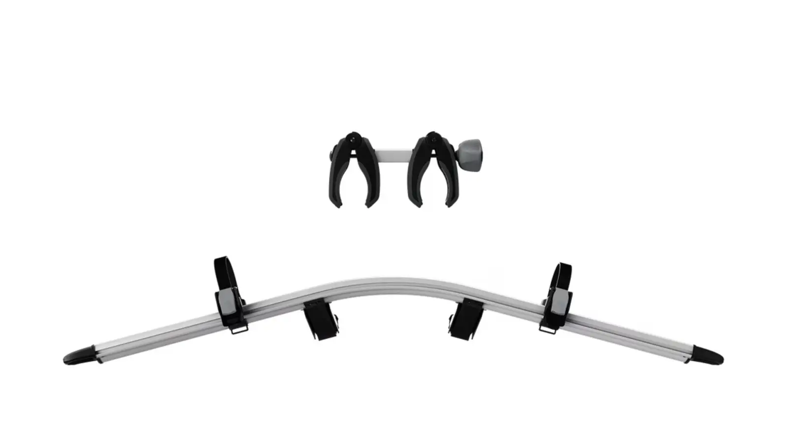 Thule VeloCompact 4th Bike Adapter