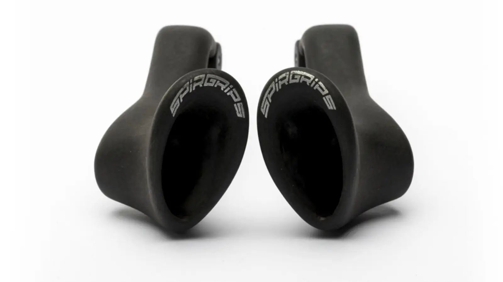 Spirgrips One MTB COMPOSITE / MATT BLACK