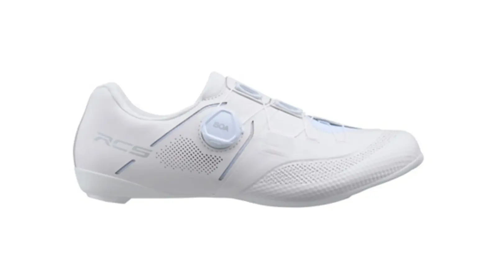 Shimano SH-RC503 Femmes Blanc