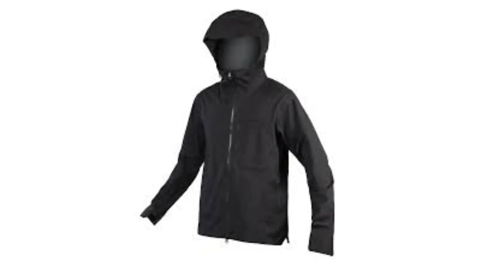 Endura MT500 ADV JACKET BLK/BLK