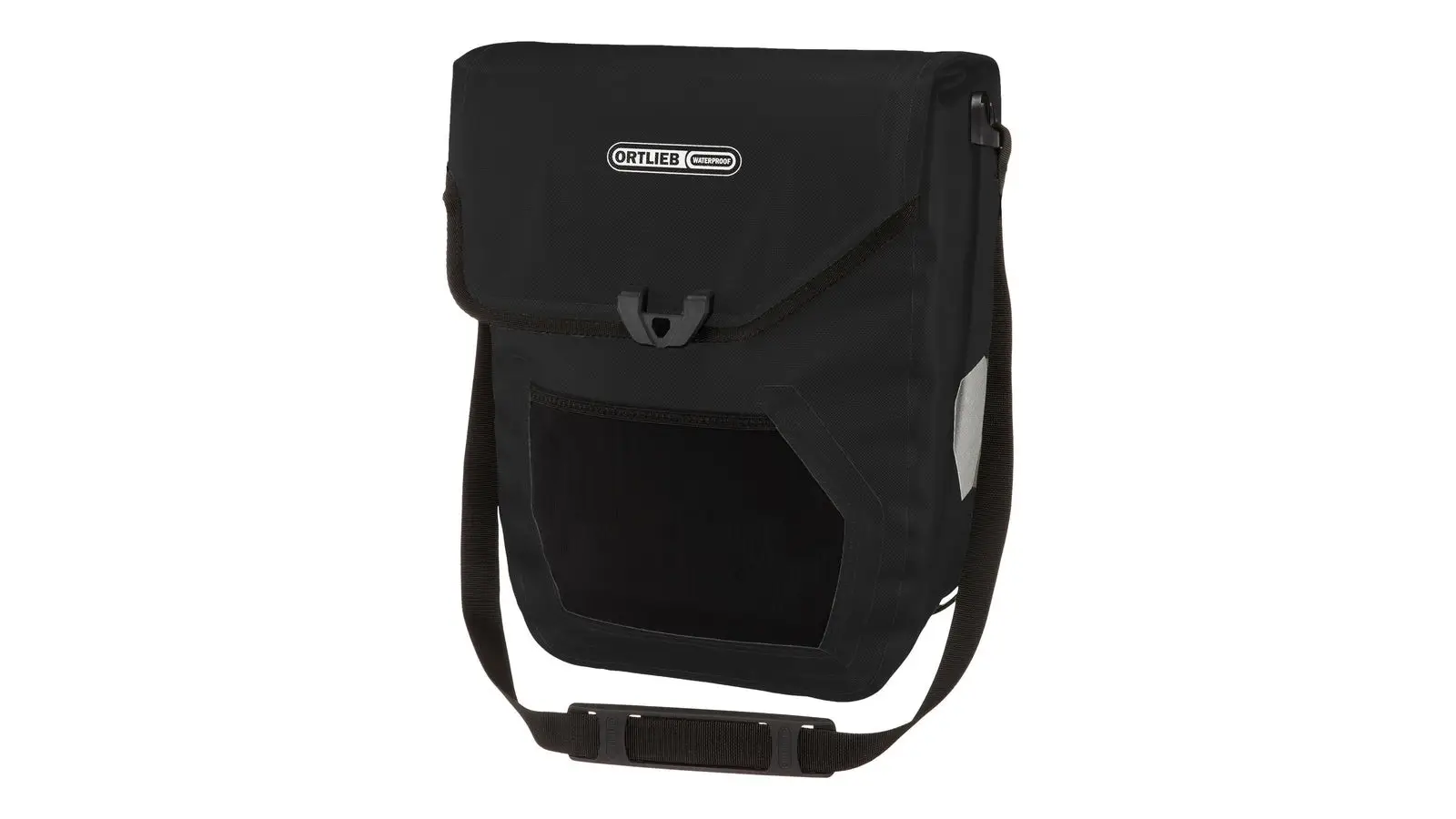 Ortlieb Pedal-Mate QL2.1 16 L black