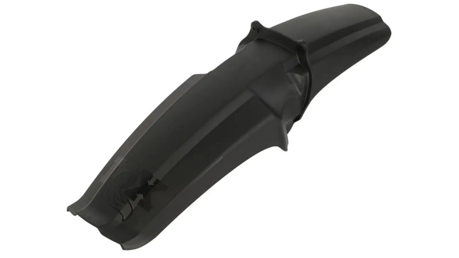 Fox FOX 36-38 Mud Guard Fender, long, from 2026
