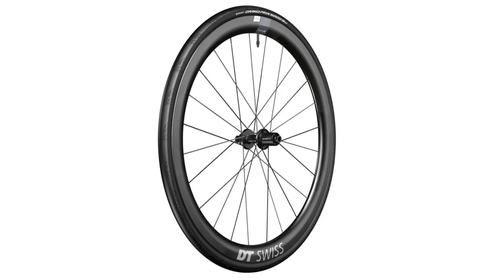 DT Swiss ERC1400 Dicut 45 DB WTS