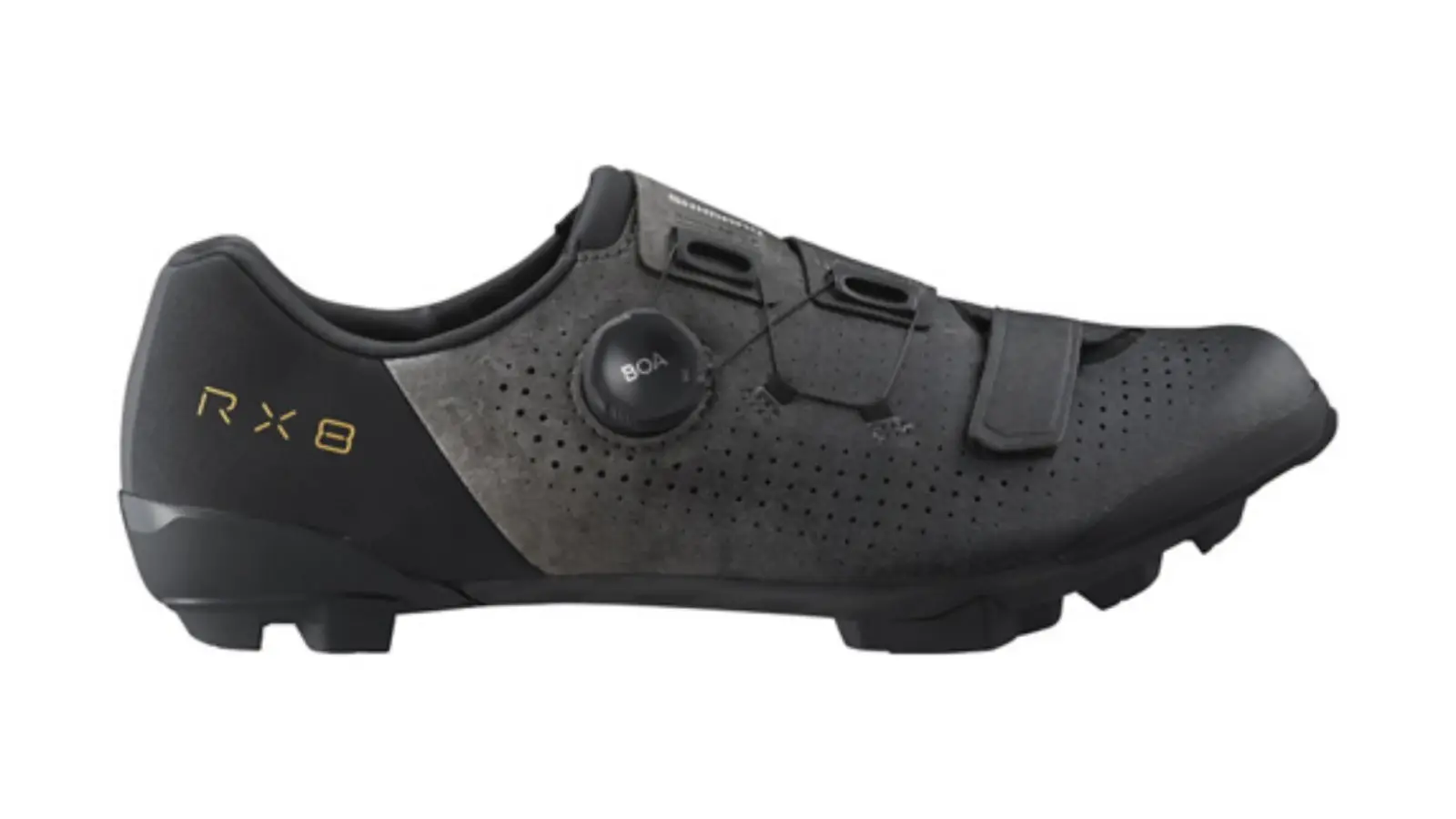 Shimano SH-RX801 R Noir