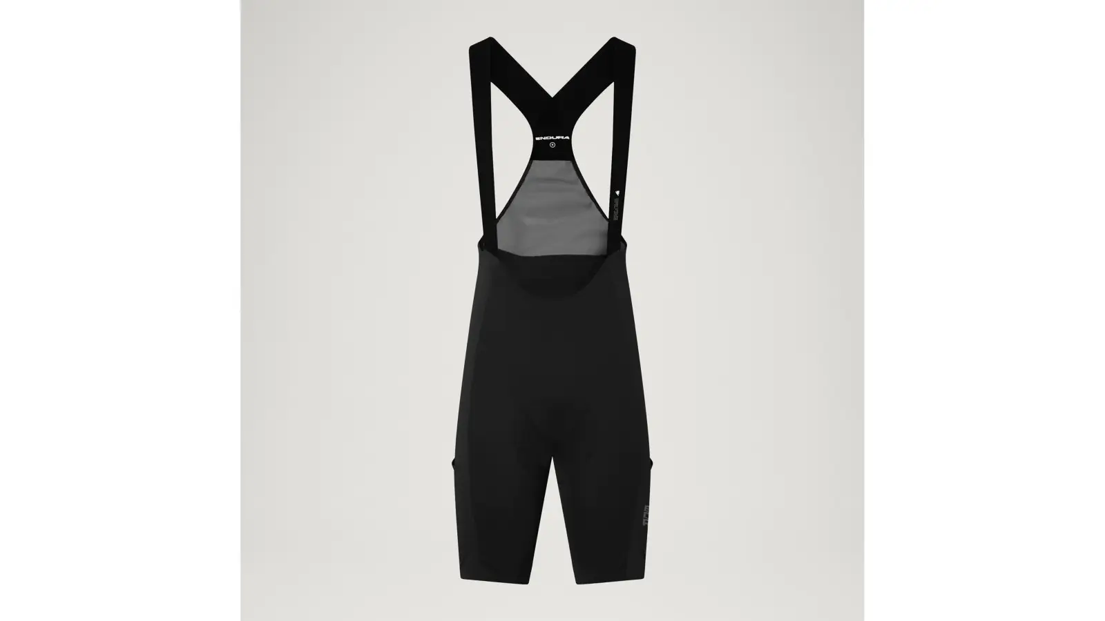 Endura ALLTRACK RIDE BIBSHORT BK