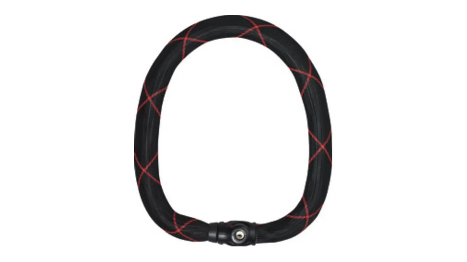 Abus IVY Chain 9210/140 black