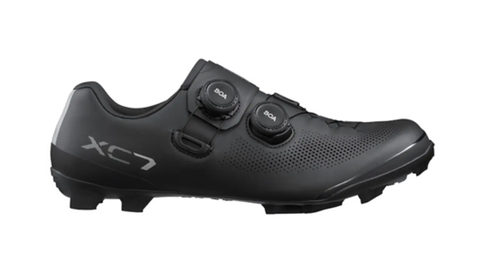Shimano SH-XC703 Noir