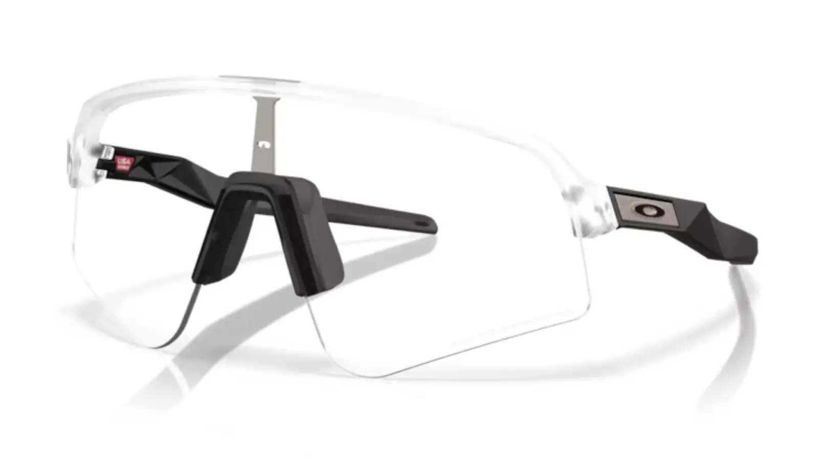 Oakley Sutro lite sweep Photochromique iridium