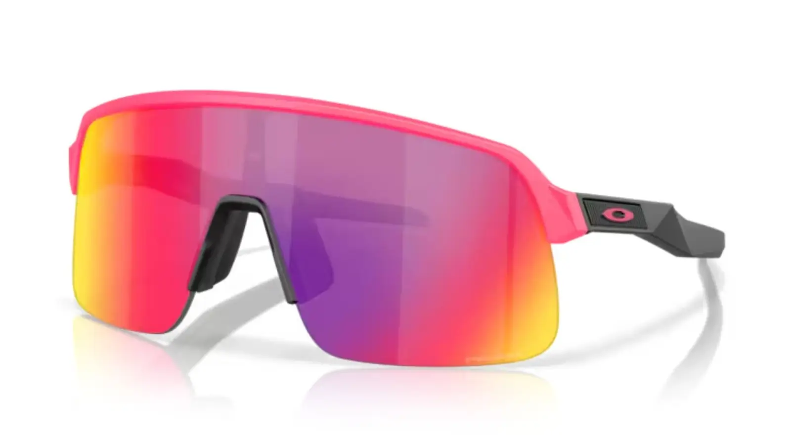Oakley Sutro lite s Prizm road