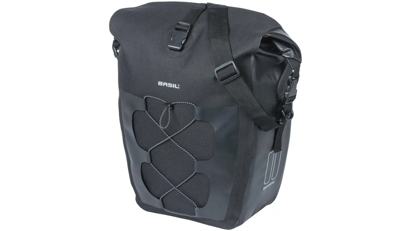 Basil Navigator Waterproof MIK