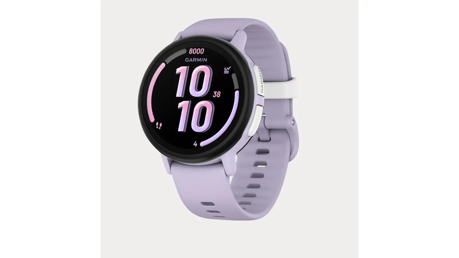 Garmin Bounce 2 - Violet