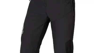 Endura MT500 Burner Short Black
