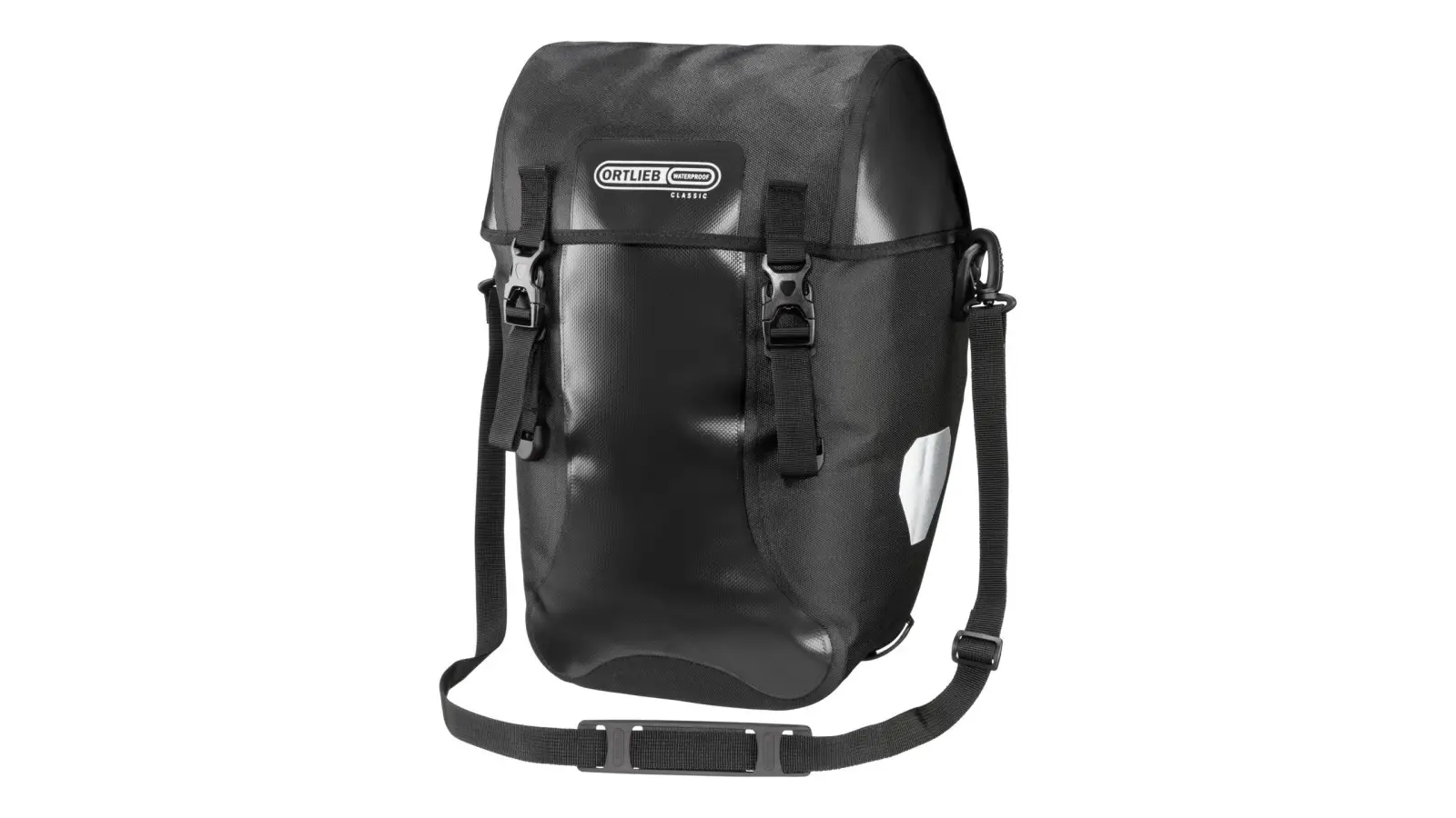 ORTLIEB Bike-Packer QL2.1 40 L