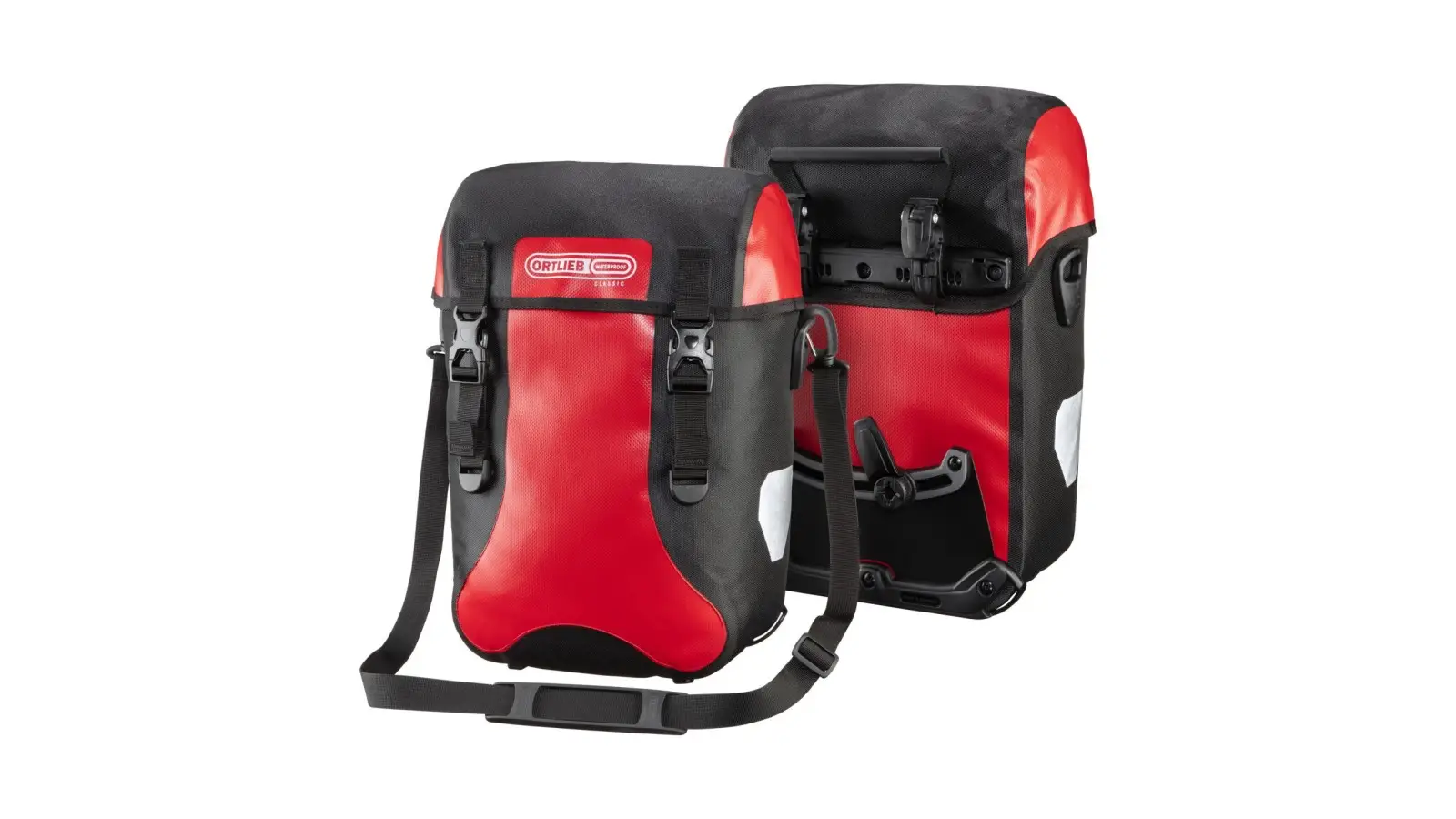 ORTLIEB Sport-Packer Classic QL2.1 30 L