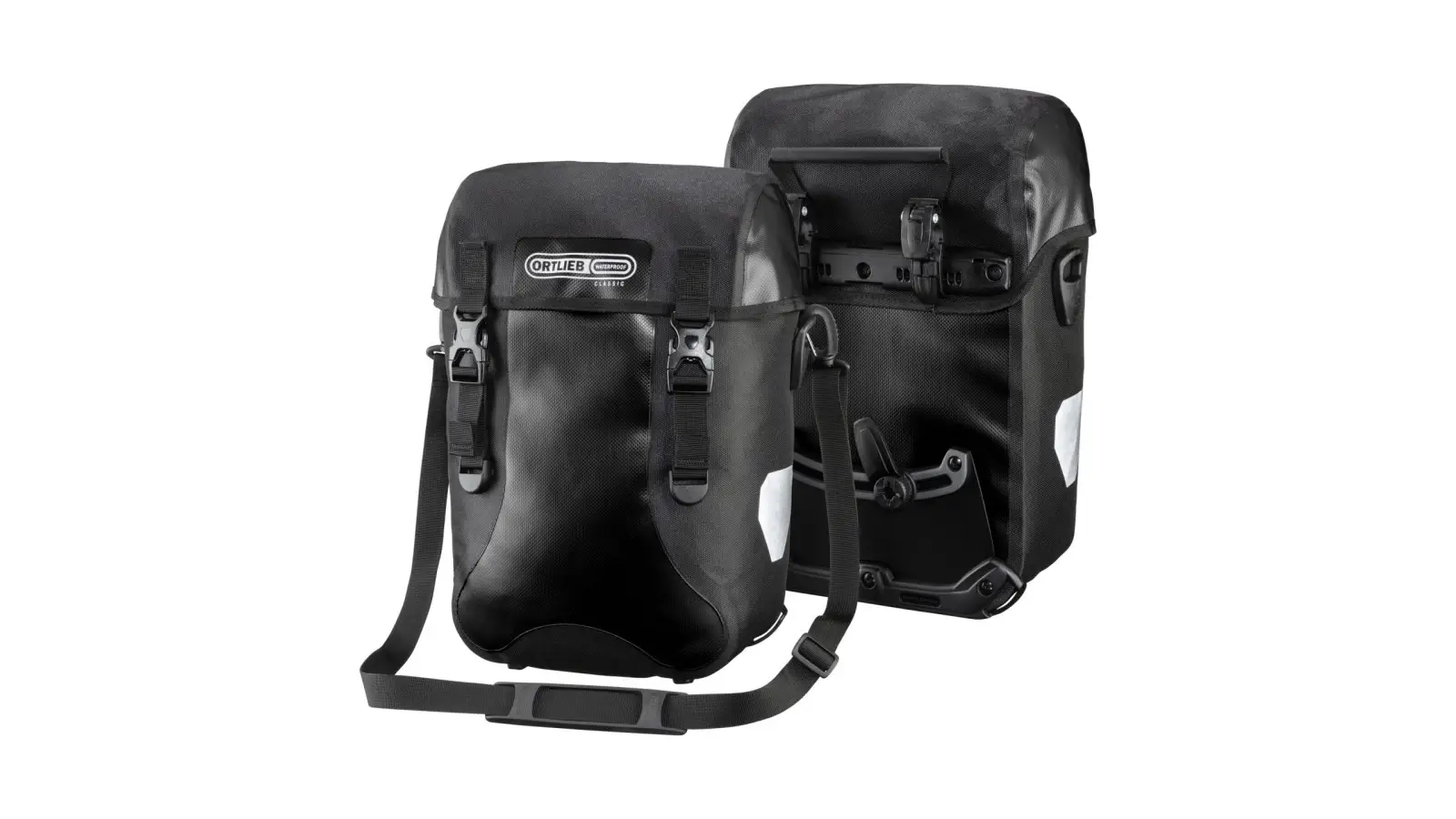 ORTLIEB Sport-Packer Classic QL2.1 30 L