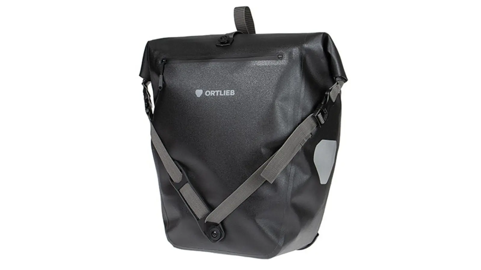 ORTLIEB Back-Roller QL2.2 20 L Zip Pocket