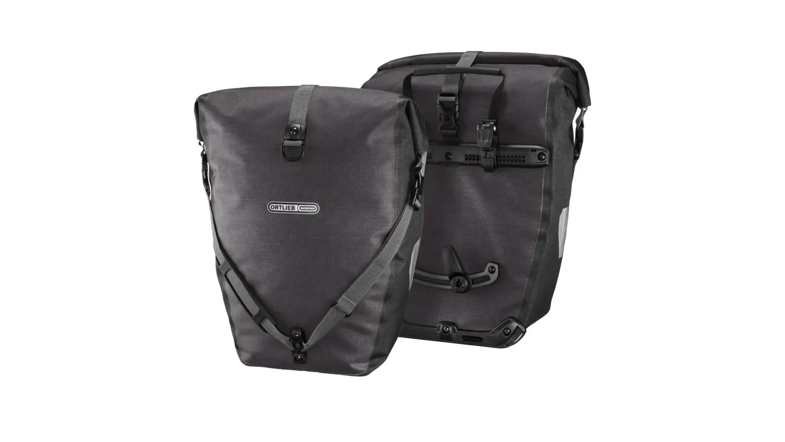 ORTLIEB Back-Roller Plus CR QL2.1 40 L