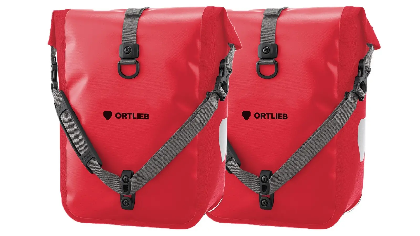 ORTLIEB Sport-Roller 14.5 L Ql2.1 Pair TS